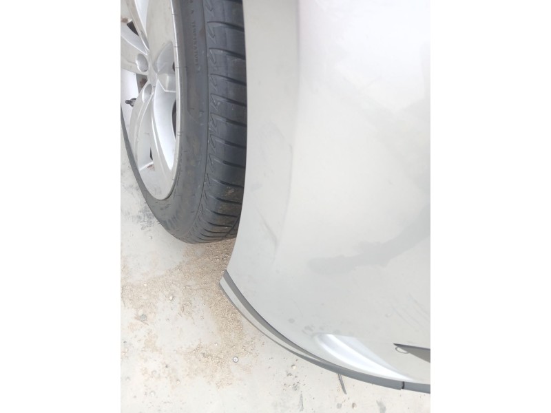 Recambio de paragolpes delantero para land rover range rover velar (l560) 2.0 d180 td4 4x4 referencia OEM IAM   