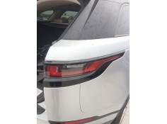 Recambio de piloto trasero derecho para land rover range rover velar (l560) 2.0 d180 td4 4x4 referencia OEM IAM   