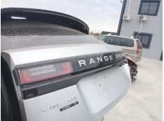 Recambio de piloto trasero central para land rover range rover velar (l560) 2.0 d180 td4 4x4 referencia OEM IAM    2