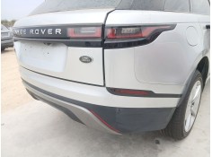 Recambio de paragolpes trasero para land rover range rover velar (l560) 2.0 d180 td4 4x4 referencia OEM IAM    2