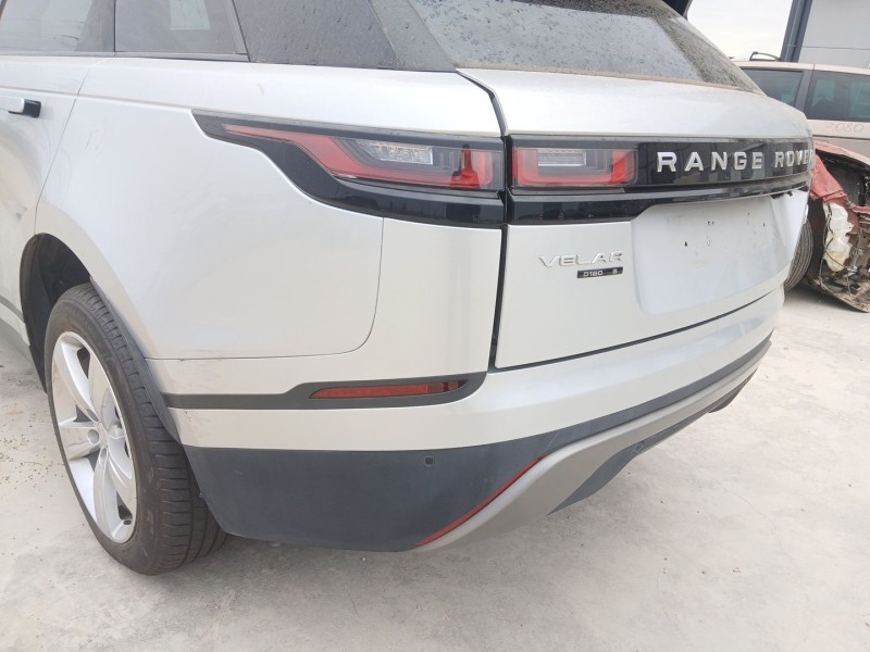 Recambio de paragolpes trasero para land rover range rover velar (l560) 2.0 d180 td4 4x4 referencia OEM IAM   