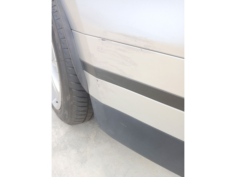 Recambio de paragolpes trasero para land rover range rover velar (l560) 2.0 d180 td4 4x4 referencia OEM IAM   