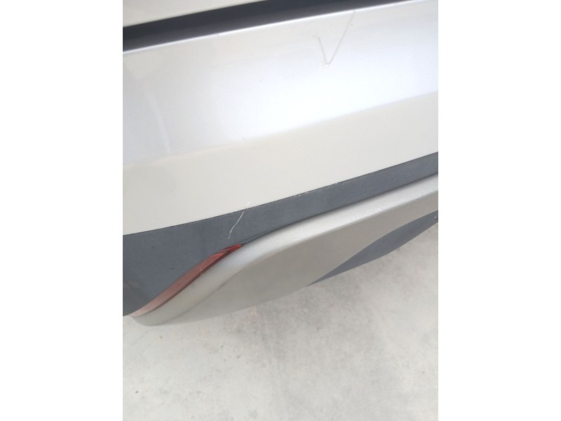 Recambio de paragolpes trasero para land rover range rover velar (l560) 2.0 d180 td4 4x4 referencia OEM IAM   