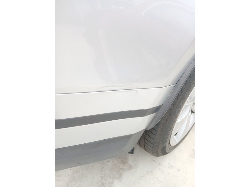 Recambio de paragolpes trasero para land rover range rover velar (l560) 2.0 d180 td4 4x4 referencia OEM IAM   