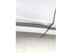 Recambio de puerta trasera derecha para land rover range rover velar (l560) 2.0 d180 td4 4x4 referencia OEM IAM    2