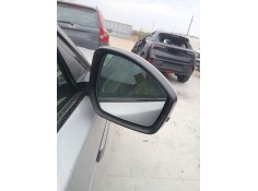 Recambio de retrovisor derecho para land rover range rover velar (l560) 2.0 d180 td4 4x4 referencia OEM IAM   