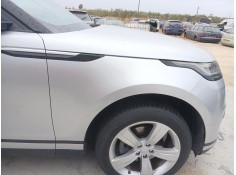 Recambio de aleta delantera derecha para land rover range rover velar (l560) 2.0 d180 td4 4x4 referencia OEM IAM   