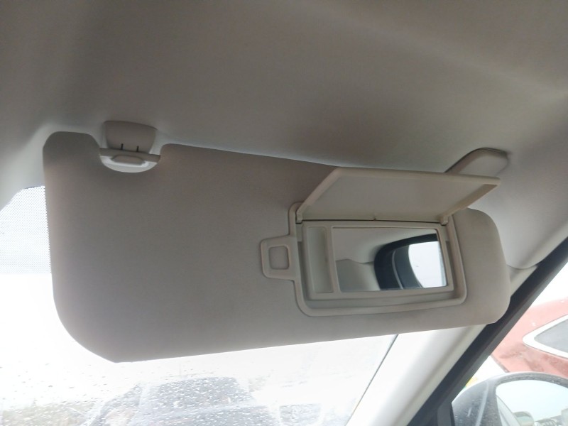 Recambio de parasol derecho para land rover range rover velar (l560) 2.0 d180 td4 4x4 referencia OEM IAM   