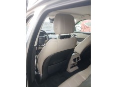 Recambio de asiento delantero izquierdo para land rover range rover velar (l560) 2.0 d180 td4 4x4 referencia OEM IAM    2