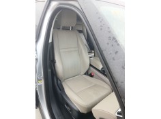 Recambio de asiento delantero derecho para land rover range rover velar (l560) 2.0 d180 td4 4x4 referencia OEM IAM   