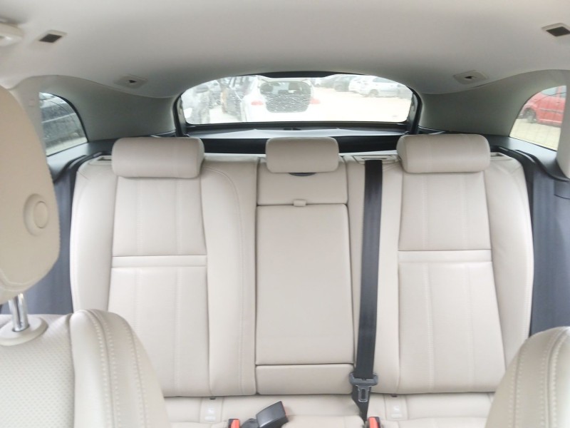 Recambio de asientos traseros para land rover range rover velar (l560) 2.0 d180 td4 4x4 referencia OEM IAM   
							