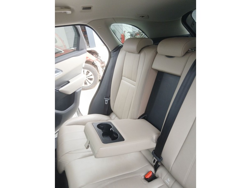 Recambio de asientos traseros para land rover range rover velar (l560) 2.0 d180 td4 4x4 referencia OEM IAM   
							