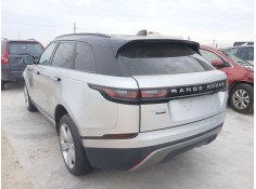 Recambio de cerradura puerta trasera izquierda para land rover range rover velar (l560) 2.0 d180 td4 4x4 referencia OEM IAM   
