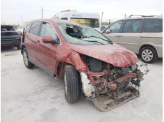 honda cr-v iv (rm_) del año 2014 2