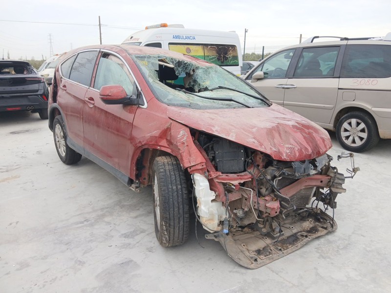 honda cr-v iv (rm_) del año 2014