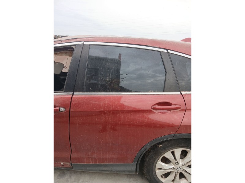 Recambio de puerta trasera derecha para honda cr-v iv (rm_) 1.6 i-dtec (re6) referencia OEM IAM   
							