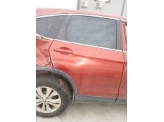 Recambio de puerta trasera derecha para honda cr-v iv (rm_) 1.6 i-dtec (re6) referencia OEM IAM   