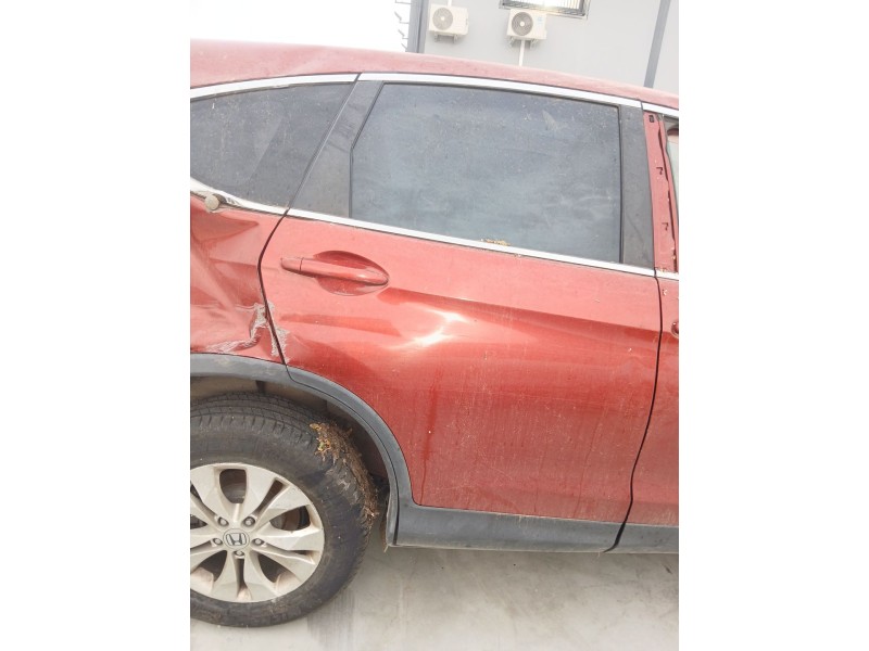 Recambio de puerta trasera derecha para honda cr-v iv (rm_) 1.6 i-dtec (re6) referencia OEM IAM   
							