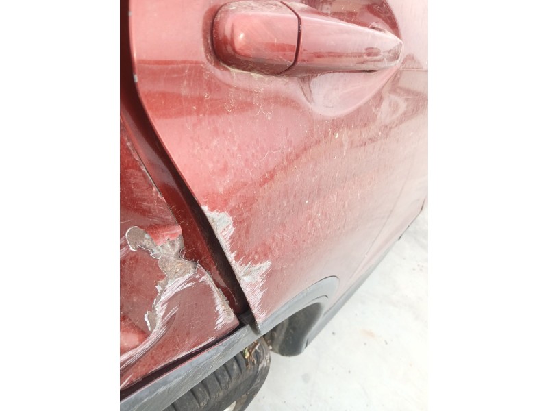 Recambio de puerta trasera derecha para honda cr-v iv (rm_) 1.6 i-dtec (re6) referencia OEM IAM   