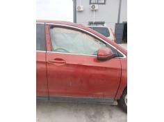 Recambio de puerta delantera derecha para honda cr-v iv (rm_) 1.6 i-dtec (re6) referencia OEM IAM   