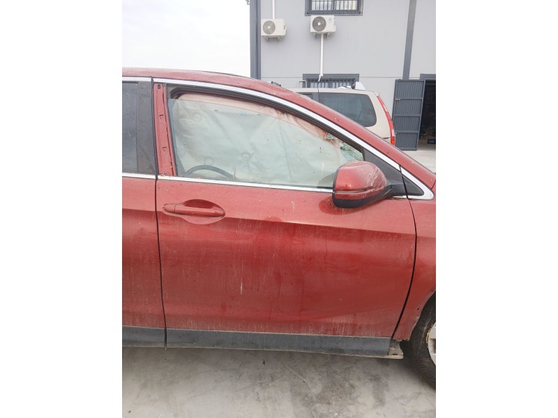 Recambio de puerta delantera derecha para honda cr-v iv (rm_) 1.6 i-dtec (re6) referencia OEM IAM   