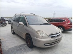 citroën c8 (ea_, eb_) del año 2002