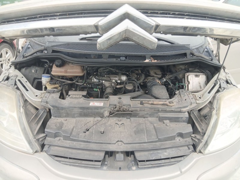 citroën c8 (ea_, eb_) del año 2002
							