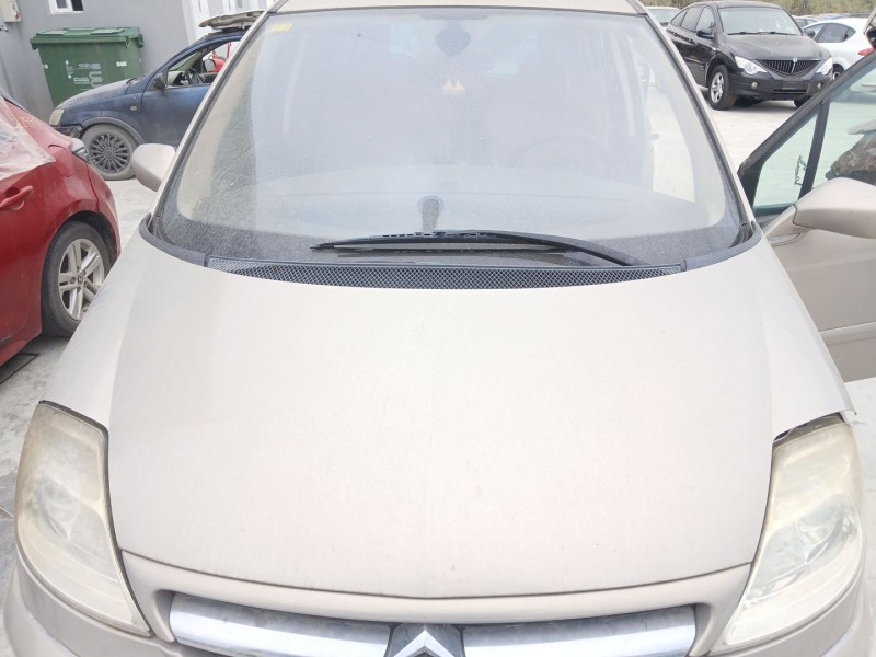 Recambio de capot para citroën c8 (ea_, eb_) 2.2 hdi referencia OEM IAM   