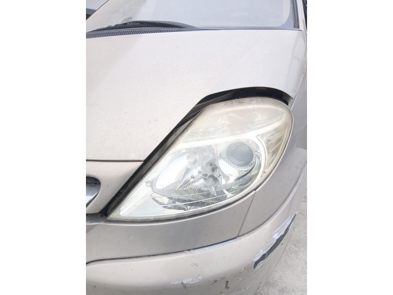 Recambio de faro izquierdo para citroën c8 (ea_, eb_) 2.2 hdi referencia OEM IAM   