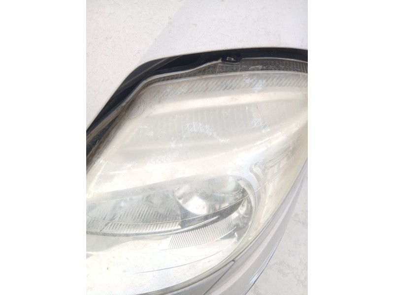 Recambio de faro izquierdo para citroën c8 (ea_, eb_) 2.2 hdi referencia OEM IAM   