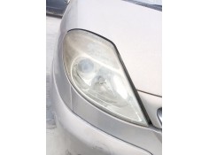 Recambio de faro derecho para citroën c8 (ea_, eb_) 2.2 hdi referencia OEM IAM   