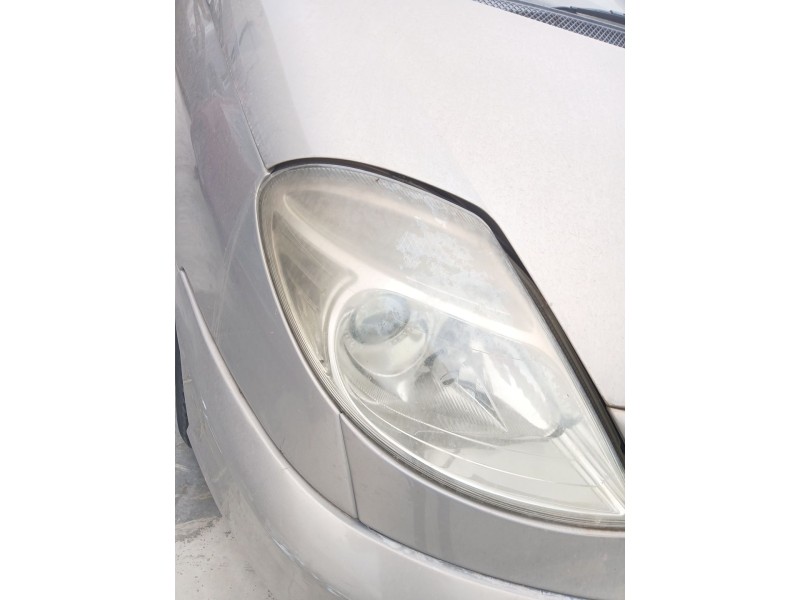 Recambio de faro derecho para citroën c8 (ea_, eb_) 2.2 hdi referencia OEM IAM   
							