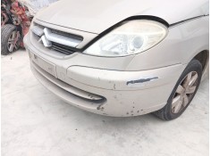 Recambio de paragolpes delantero para citroën c8 (ea_, eb_) 2.2 hdi referencia OEM IAM    2