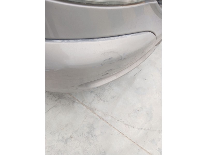 Recambio de paragolpes delantero para citroën c8 (ea_, eb_) 2.2 hdi referencia OEM IAM   