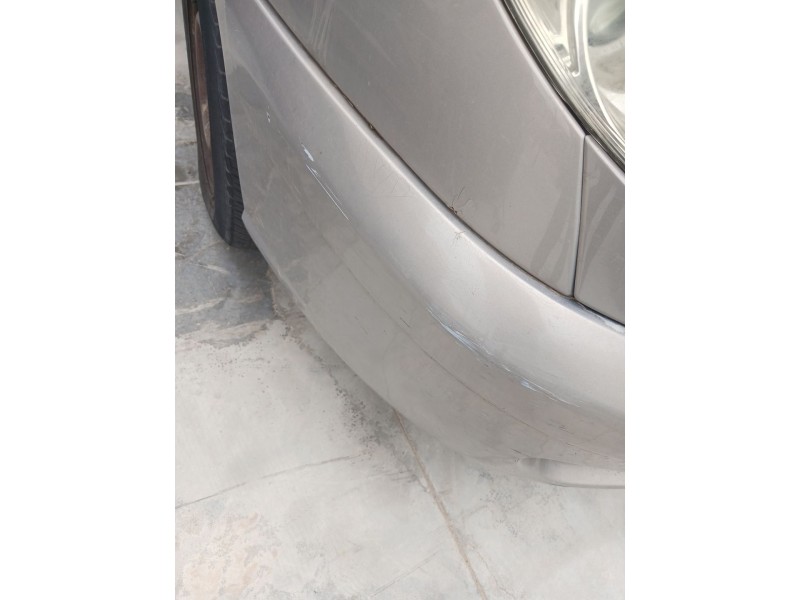 Recambio de paragolpes delantero para citroën c8 (ea_, eb_) 2.2 hdi referencia OEM IAM   
