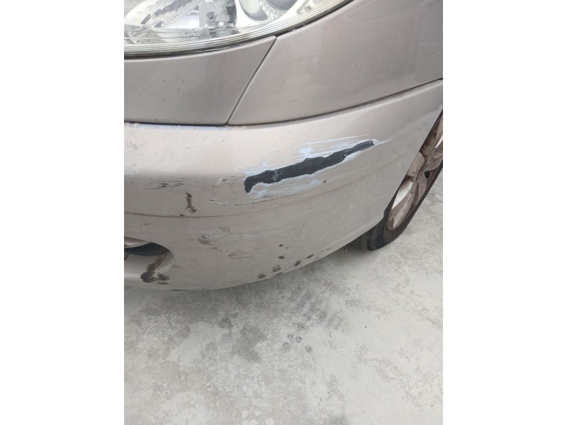 Recambio de paragolpes delantero para citroën c8 (ea_, eb_) 2.2 hdi referencia OEM IAM   