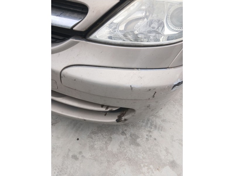 Recambio de paragolpes delantero para citroën c8 (ea_, eb_) 2.2 hdi referencia OEM IAM   