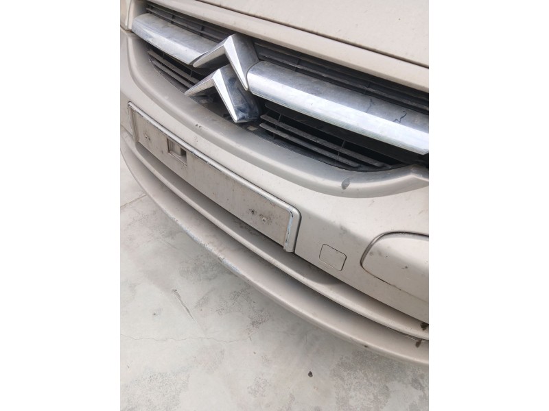 Recambio de paragolpes delantero para citroën c8 (ea_, eb_) 2.2 hdi referencia OEM IAM   