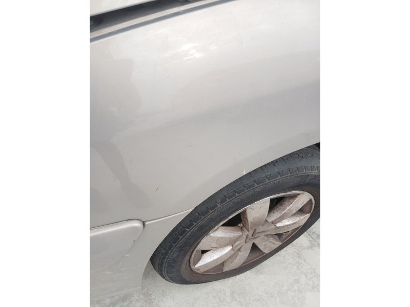 Recambio de aleta delantera izquierda para citroën c8 (ea_, eb_) 2.2 hdi referencia OEM IAM   