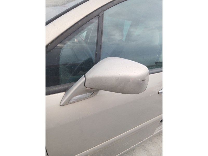 Recambio de retrovisor izquierdo para citroën c8 (ea_, eb_) 2.2 hdi referencia OEM IAM   