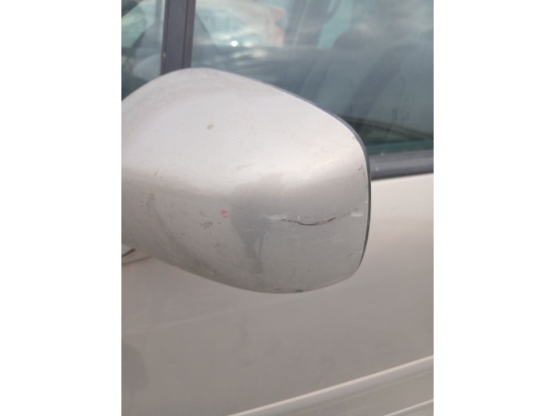 Recambio de retrovisor izquierdo para citroën c8 (ea_, eb_) 2.2 hdi referencia OEM IAM   
							