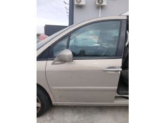 Recambio de puerta delantera izquierda para citroën c8 (ea_, eb_) 2.2 hdi referencia OEM IAM   