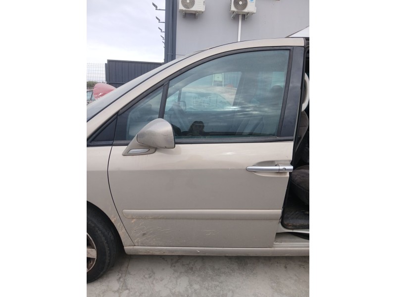 Recambio de puerta delantera izquierda para citroën c8 (ea_, eb_) 2.2 hdi referencia OEM IAM   