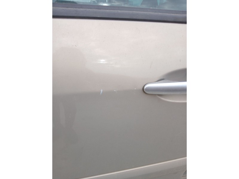 Recambio de puerta delantera izquierda para citroën c8 (ea_, eb_) 2.2 hdi referencia OEM IAM   