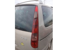 Recambio de piloto trasero derecho para citroën c8 (ea_, eb_) 2.2 hdi referencia OEM IAM   