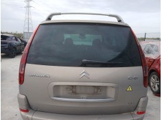 Recambio de porton trasero para citroën c8 (ea_, eb_) 2.2 hdi referencia OEM IAM   