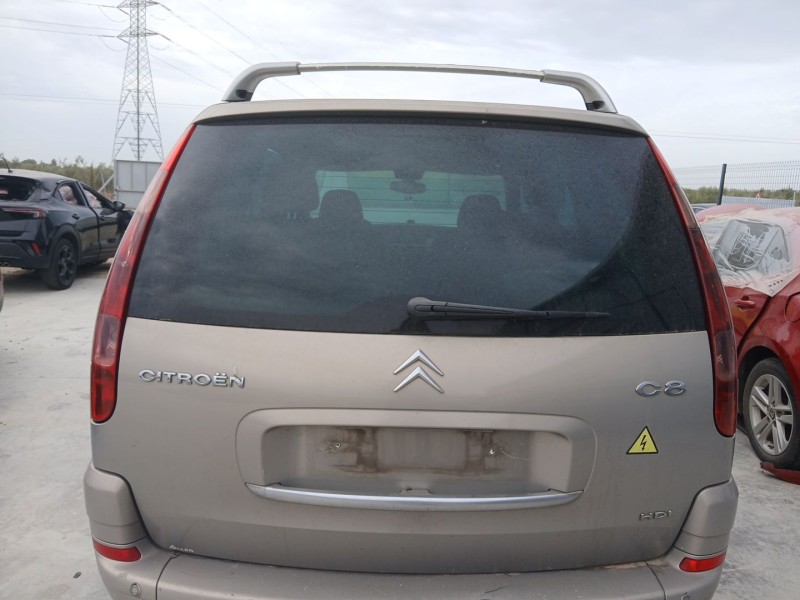Recambio de porton trasero para citroën c8 (ea_, eb_) 2.2 hdi referencia OEM IAM   