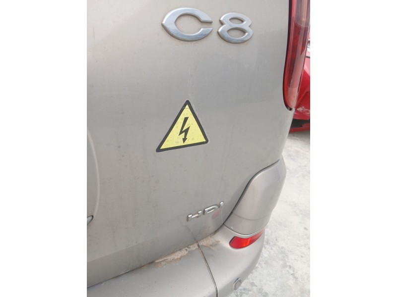 Recambio de porton trasero para citroën c8 (ea_, eb_) 2.2 hdi referencia OEM IAM   