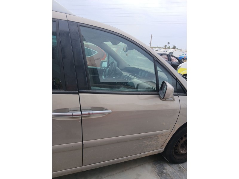 Recambio de puerta delantera derecha para citroën c8 (ea_, eb_) 2.2 hdi referencia OEM IAM   