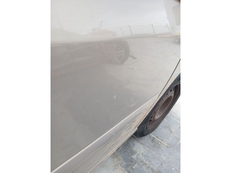 Recambio de puerta delantera derecha para citroën c8 (ea_, eb_) 2.2 hdi referencia OEM IAM   